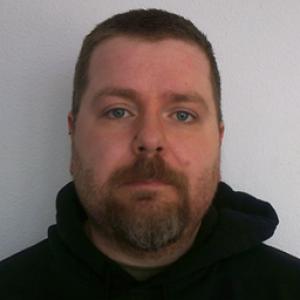 Carl Jackson Shell a registered Sexual or Violent Offender of Montana