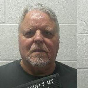 Stanley Leisle a registered Sexual or Violent Offender of Montana