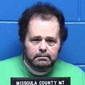 Jeffrey Ray Shoemaker a registered Sexual or Violent Offender of Montana