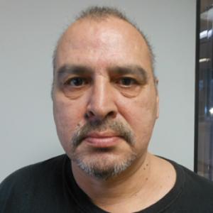 Joe Robert Martinez a registered Sexual or Violent Offender of Montana