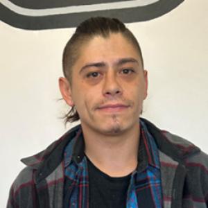 Sebastian James Steiner a registered Sexual or Violent Offender of Montana