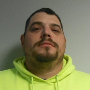 Peter Sargent a registered Sexual or Violent Offender of Montana