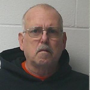 Richard Anthony Simmert a registered Sexual or Violent Offender of Montana