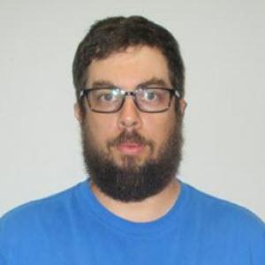 Joshua Jay Burlison a registered Sexual or Violent Offender of Montana