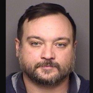 Konnar Hayes Pursell a registered Sexual or Violent Offender of Montana