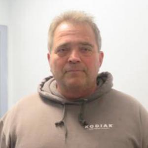 Darryl Frederick Gingerich a registered Sexual or Violent Offender of Montana
