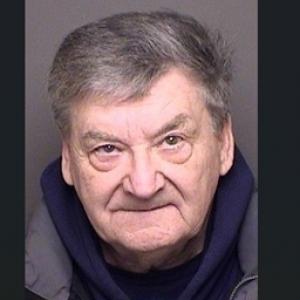 Joseph Dennis Casey a registered Sexual or Violent Offender of Montana