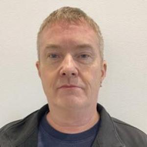 Joseph Francis Smith a registered Sexual or Violent Offender of Montana