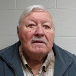 Larry Allan Coder a registered Sexual or Violent Offender of Montana