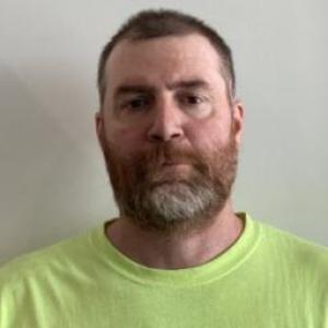 Darren James Obrien a registered Sexual or Violent Offender of Montana