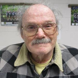 Alan Tucker a registered Sexual or Violent Offender of Montana