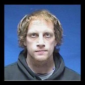 Cory James Jenkins-rhoads a registered Sexual or Violent Offender of Montana