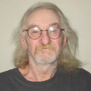 Ricky Lee Hector a registered Sexual or Violent Offender of Montana