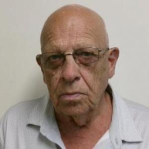 Charles Dennis Clack a registered Sexual or Violent Offender of Montana