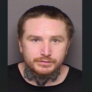Shawn Keith Rosette a registered Sexual or Violent Offender of Montana