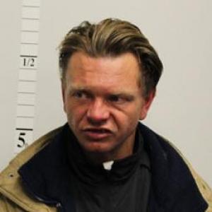 Jacob Andrew Howard a registered Sexual or Violent Offender of Montana