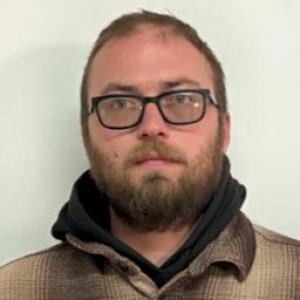 Clayton Robertson a registered Sexual or Violent Offender of Montana