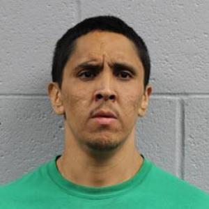 Bengamin Ray Yellowowl a registered Sexual or Violent Offender of Montana