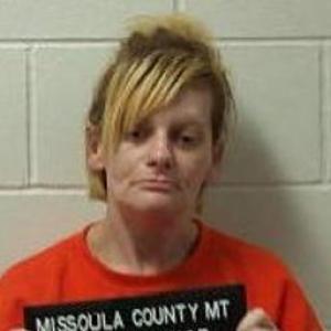 Danielle D Auwen a registered Sexual or Violent Offender of Montana