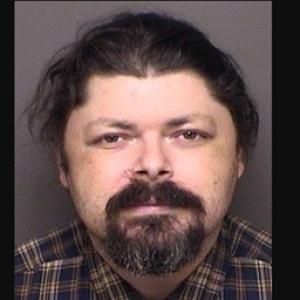Daniel Roger Obrien a registered Sexual or Violent Offender of Montana