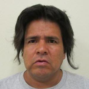 Sylvester Norman Knowshisgun a registered Sexual or Violent Offender of Montana