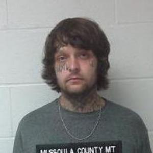 Ty Ross Hartman a registered Sexual or Violent Offender of Montana