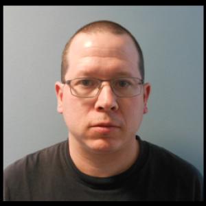 Parker Harrison Smith a registered Sexual or Violent Offender of Montana