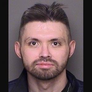 Jared Alan Doney a registered Sexual or Violent Offender of Montana