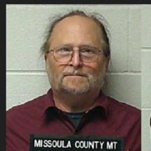 Eric David Fevold a registered Sexual or Violent Offender of Montana