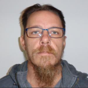 Jason Martin Laughlin a registered Sexual or Violent Offender of Montana