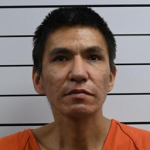 Aloysious Wells a registered Sexual or Violent Offender of Montana