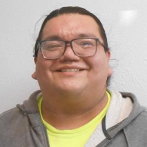 Corey Reece Morning a registered Sexual or Violent Offender of Montana