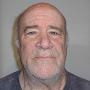 Timothy Lee Fitzgerald a registered Sexual or Violent Offender of Montana