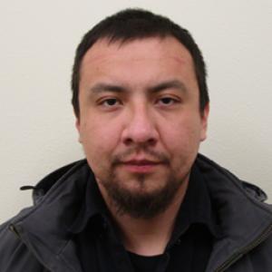 Christian Yarlott-takesenemy a registered Sexual or Violent Offender of Montana