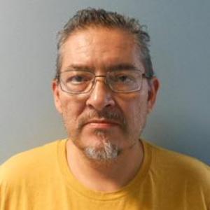 Darrell William Gobert a registered Sexual or Violent Offender of Montana