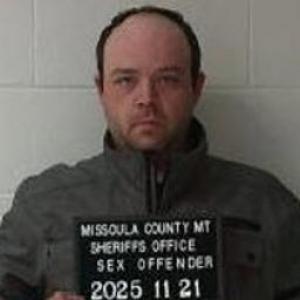 Jade E Newberry a registered Sexual or Violent Offender of Montana