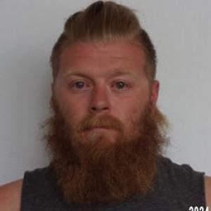 Mathew Dalton Enman a registered Sexual or Violent Offender of Montana