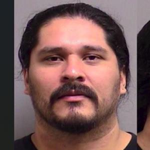 Anthony Andrew Jimenez a registered Sexual or Violent Offender of Montana