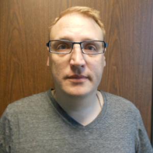 James Michael Daniels a registered Sexual or Violent Offender of Montana