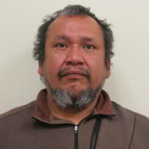 Milan Lee Goudreaux a registered Sexual or Violent Offender of Montana