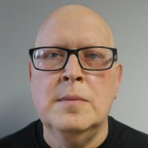 Paul Anthony Rible a registered Sexual or Violent Offender of Montana