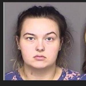 Kailee Jean Reamy-carreno a registered Sexual or Violent Offender of Montana