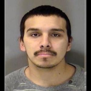 Isaiah Shawn Glenn a registered Sexual or Violent Offender of Montana