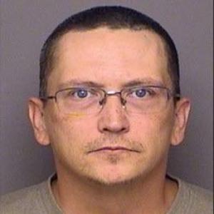 Paul Martin Houle a registered Sexual or Violent Offender of Montana