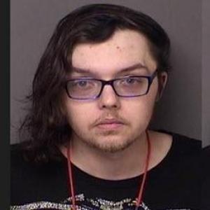 Trevor Ray Rogers a registered Sexual or Violent Offender of Montana