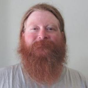 Chad Eric Bjork a registered Sexual or Violent Offender of Montana
