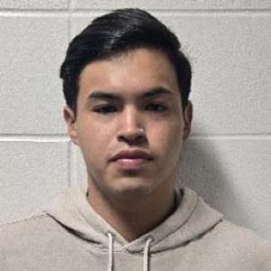 Elvin Williard Dogtakinggun a registered Sexual or Violent Offender of Montana
