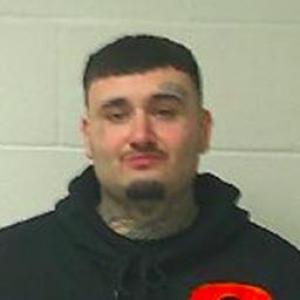 Francisco Padilla Johnson a registered Sexual or Violent Offender of Montana