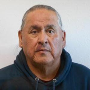 Vern Thomas Gardipee a registered Sexual or Violent Offender of Montana