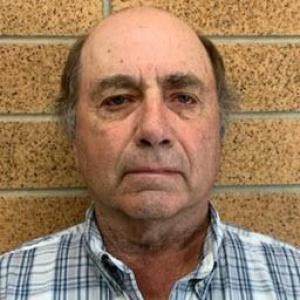 Michael Paul Schmitz a registered Sexual or Violent Offender of Montana